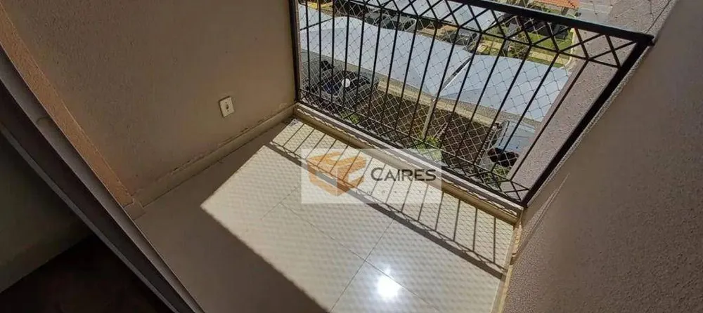 Apartamento, 2 quartos, 50 m² - Foto 3