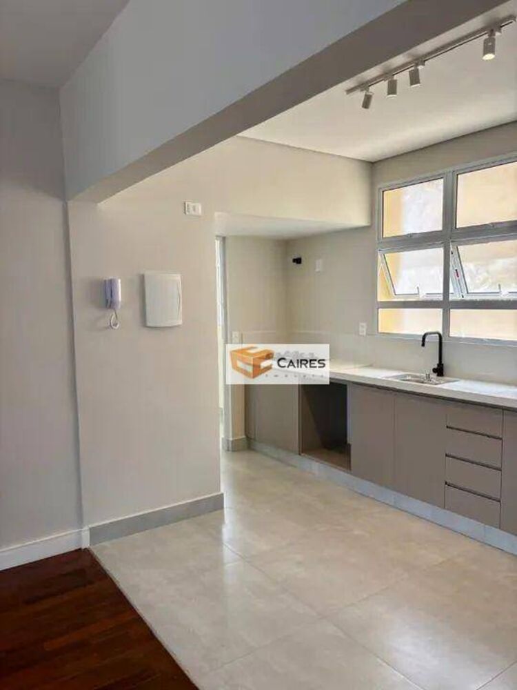 Apartamento à venda com 2 quartos, 97m² - Foto 1