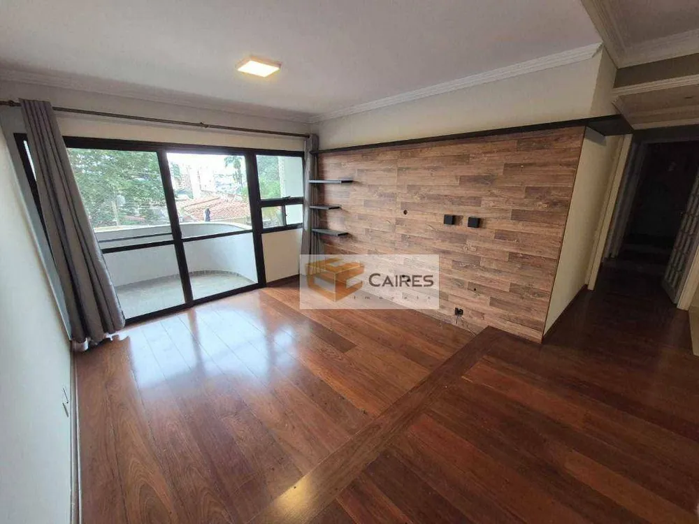 Apartamento, 3 quartos, 121 m² - Foto 1