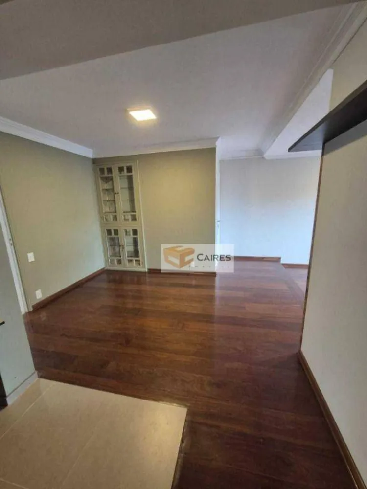 Apartamento, 3 quartos, 121 m² - Foto 9