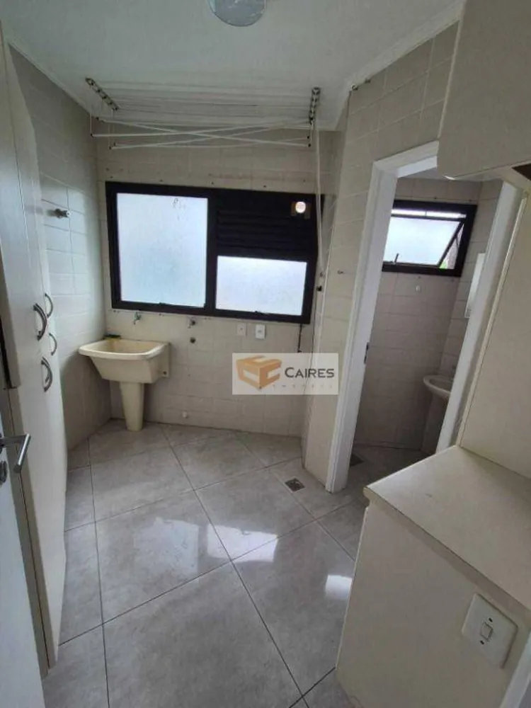 Apartamento, 3 quartos, 121 m² - Foto 3