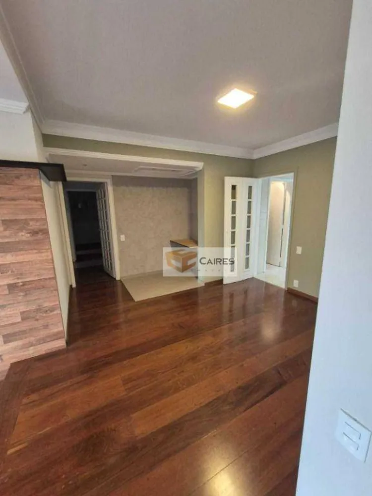 Apartamento, 3 quartos, 121 m² - Foto 7