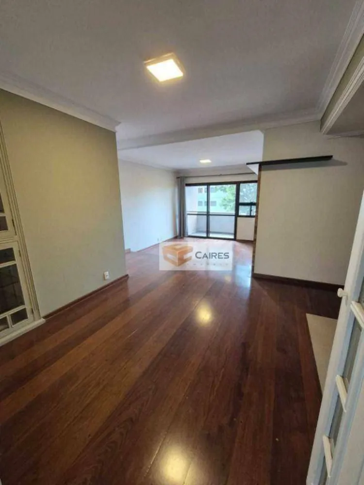 Apartamento, 3 quartos, 121 m² - Foto 4