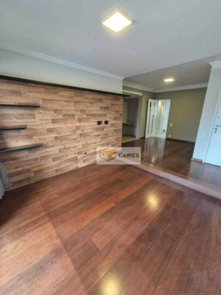 Apartamento, 3 quartos, 121 m² - Foto 5