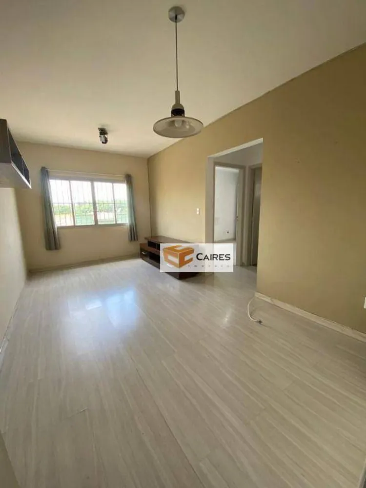 Apartamento, 1 quarto, 52 m² - Foto 2