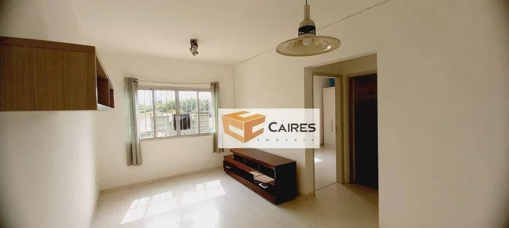 Apartamento, 1 quarto, 52 m² - Foto 1