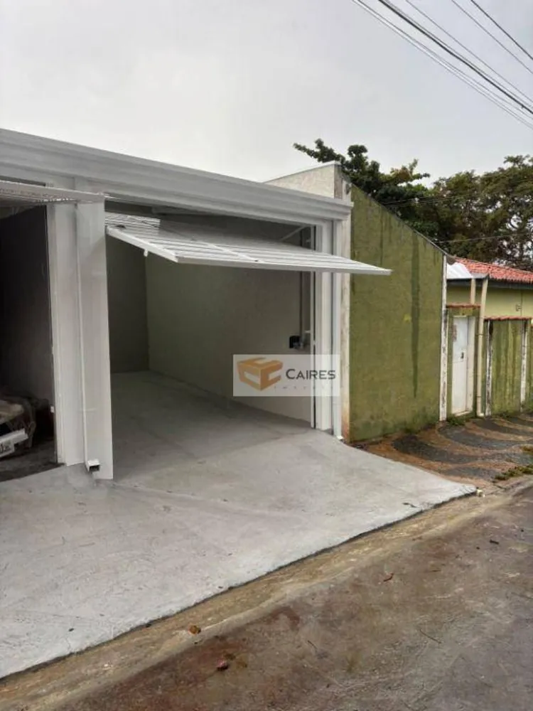 Casa, 2 quartos, 75 m² - Foto 5