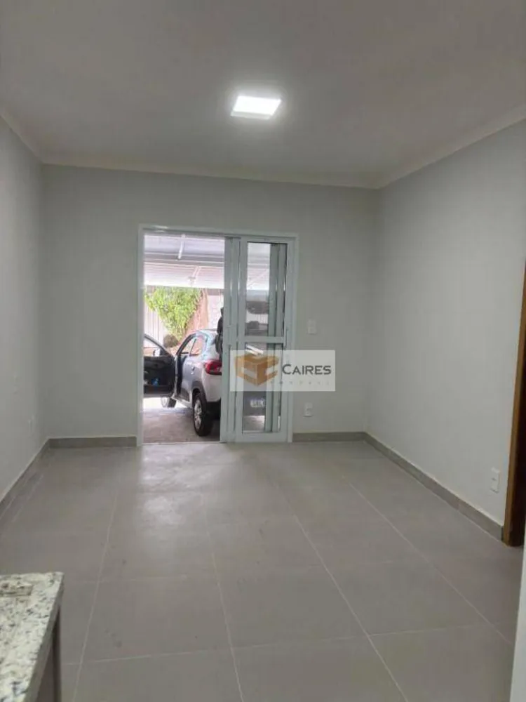 Casa, 2 quartos, 75 m² - Foto 1