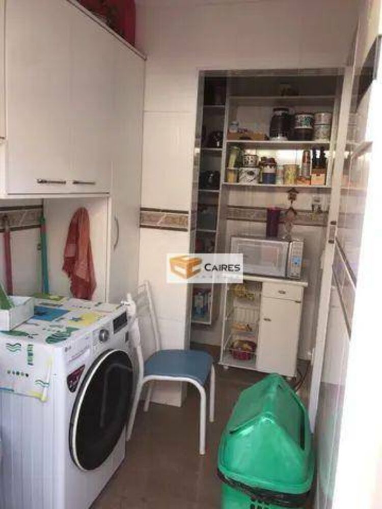 Casa de Condomínio à venda com 3 quartos, 160m² - Foto 5
