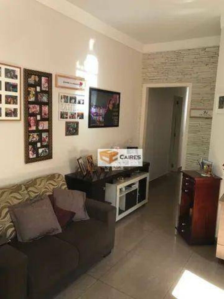 Casa de Condomínio à venda com 3 quartos, 160m² - Foto 6