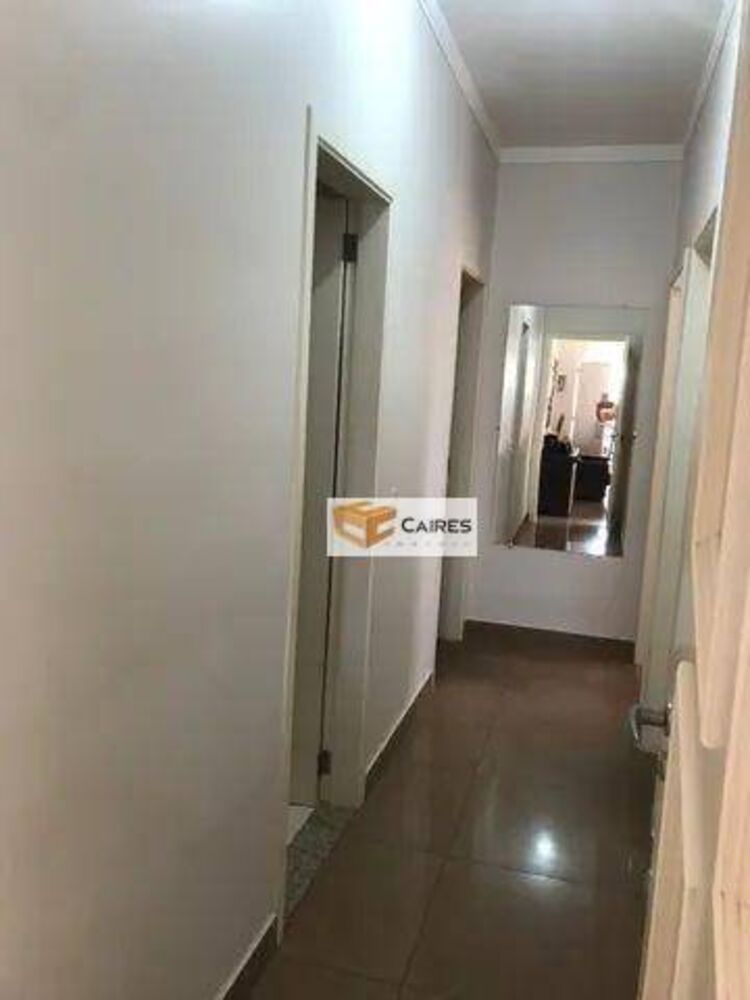Casa de Condomínio à venda com 3 quartos, 160m² - Foto 4
