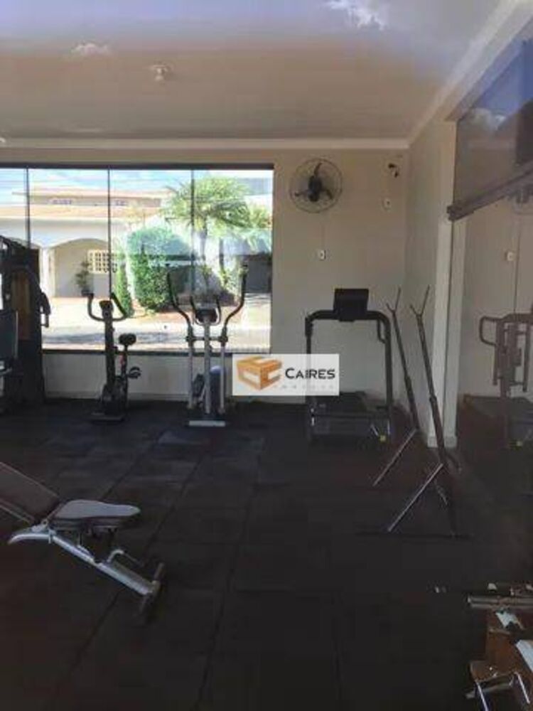 Casa de Condomínio à venda com 3 quartos, 160m² - Foto 9