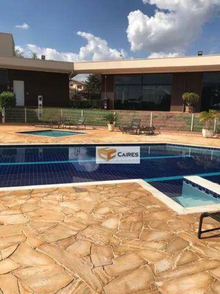 Casa de Condomínio à venda com 3 quartos, 160m² - Foto 1