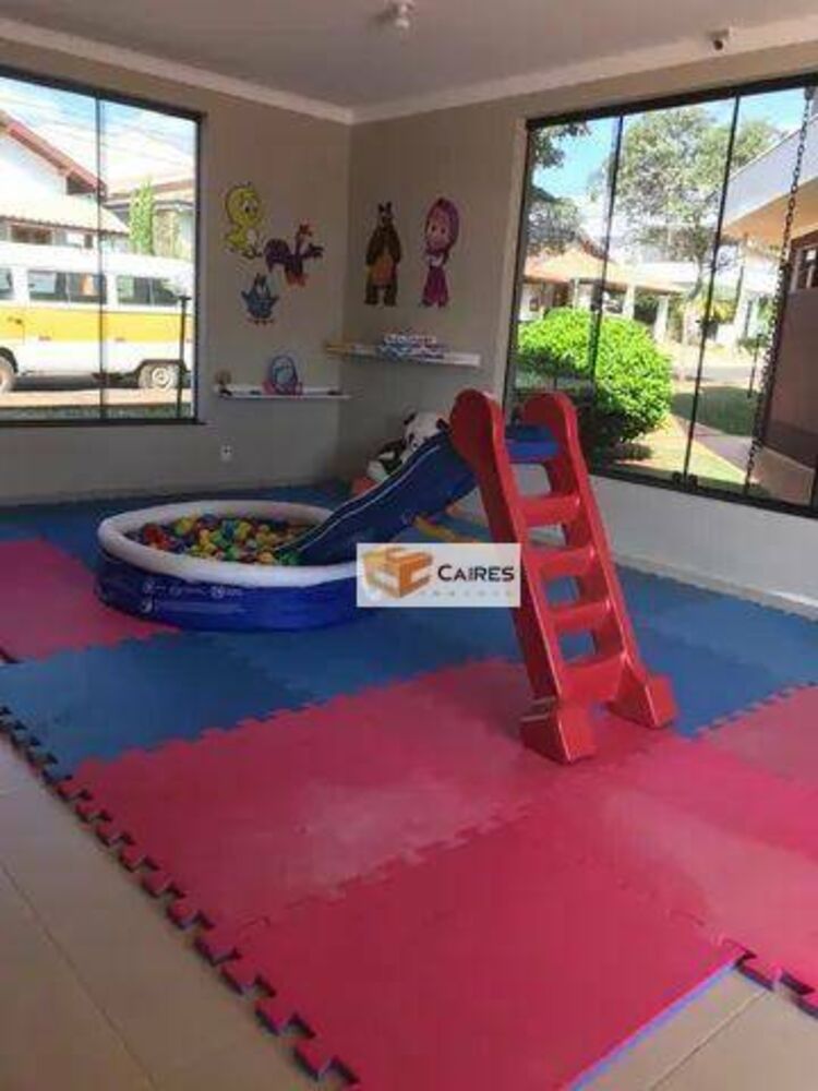 Casa de Condomínio à venda com 3 quartos, 160m² - Foto 8