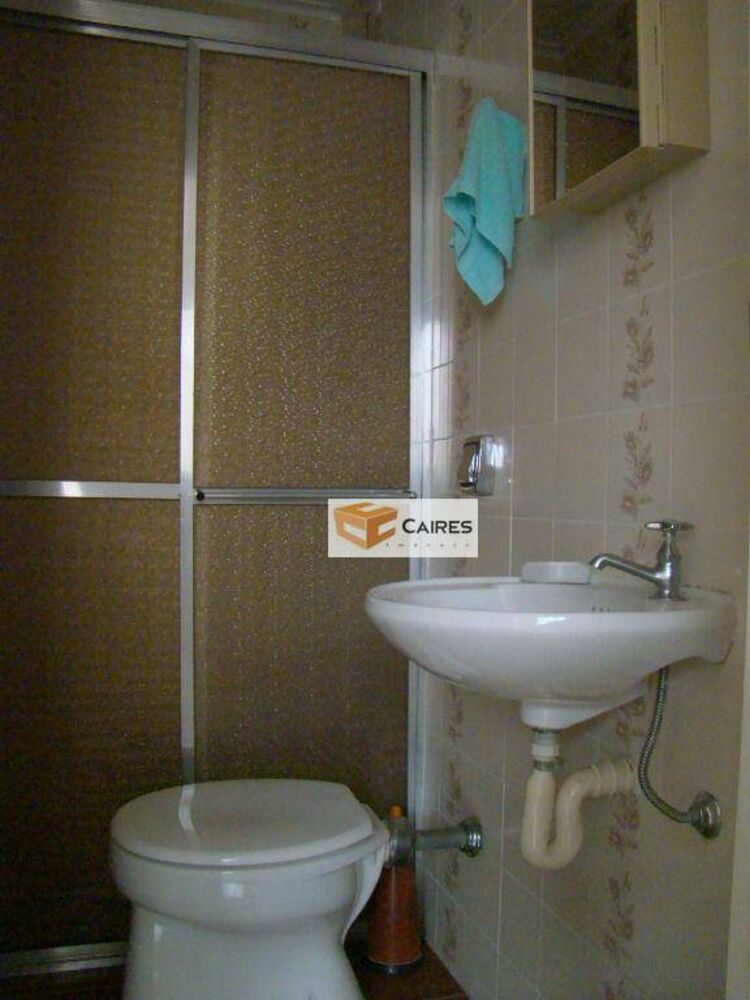 Apartamento à venda com 3 quartos, 145m² - Foto 4