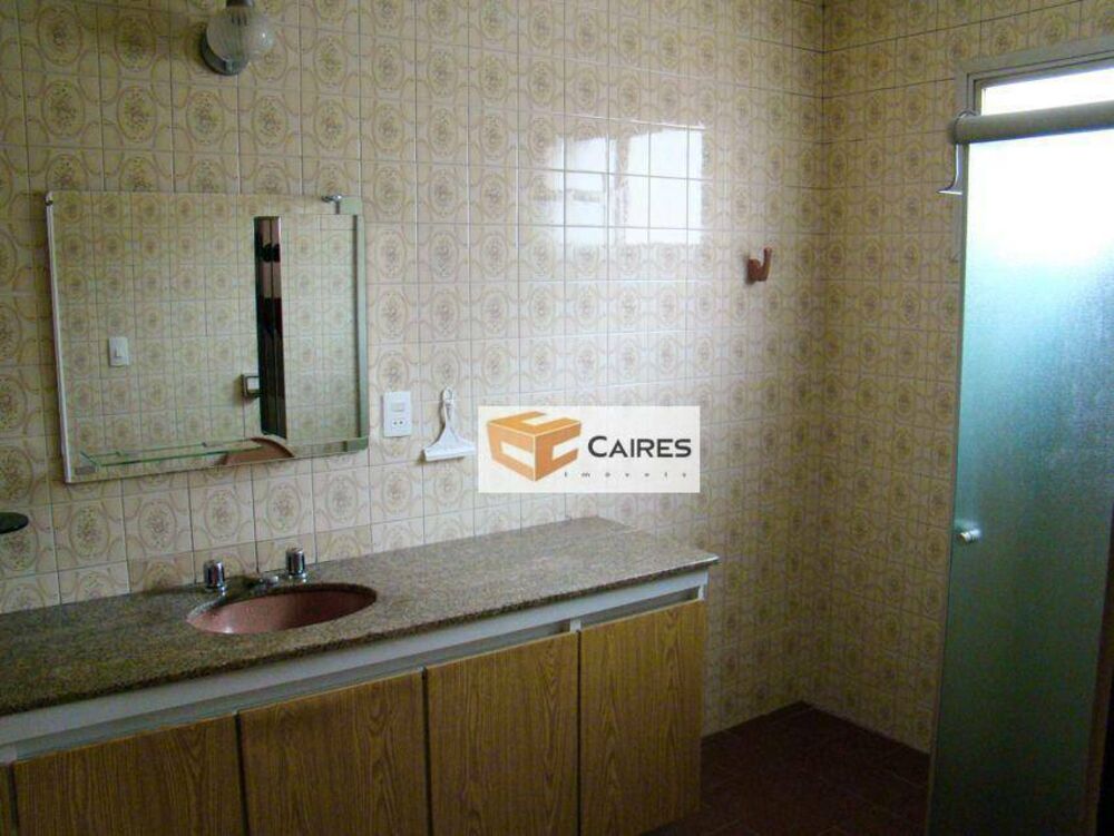 Apartamento à venda com 3 quartos, 145m² - Foto 8