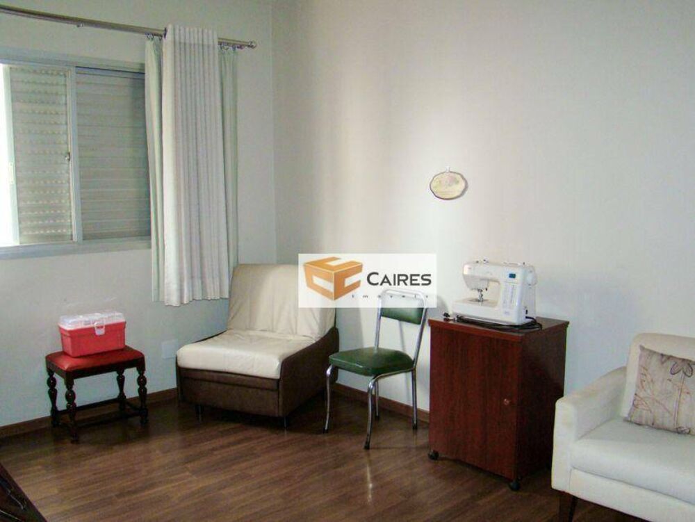 Apartamento à venda com 3 quartos, 145m² - Foto 9