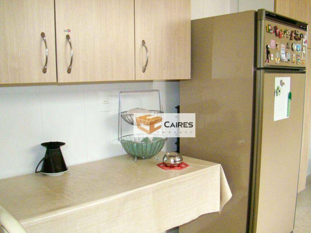 Apartamento à venda com 3 quartos, 145m² - Foto 12