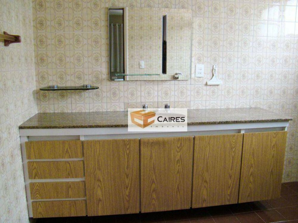 Apartamento à venda com 3 quartos, 145m² - Foto 7