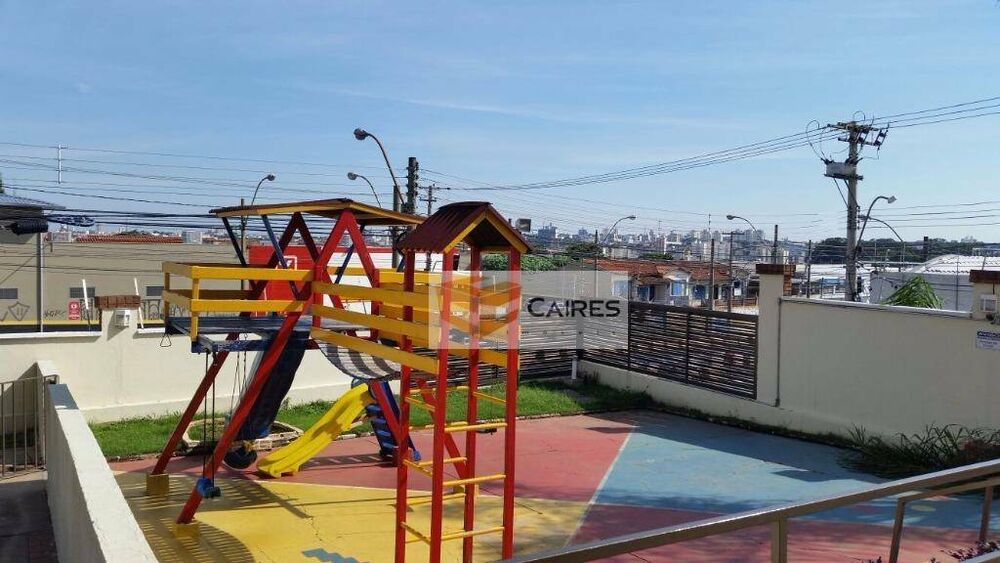 Cobertura, 3 quartos, 120 m² - Foto 2