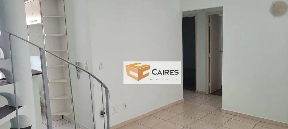 Cobertura, 3 quartos, 120 m² - Foto 11