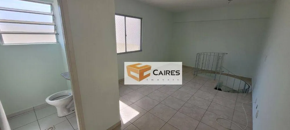 Cobertura, 3 quartos, 120 m² - Foto 10