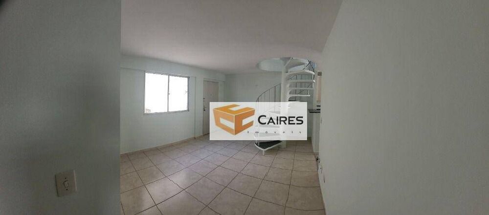 Cobertura, 3 quartos, 120 m² - Foto 4
