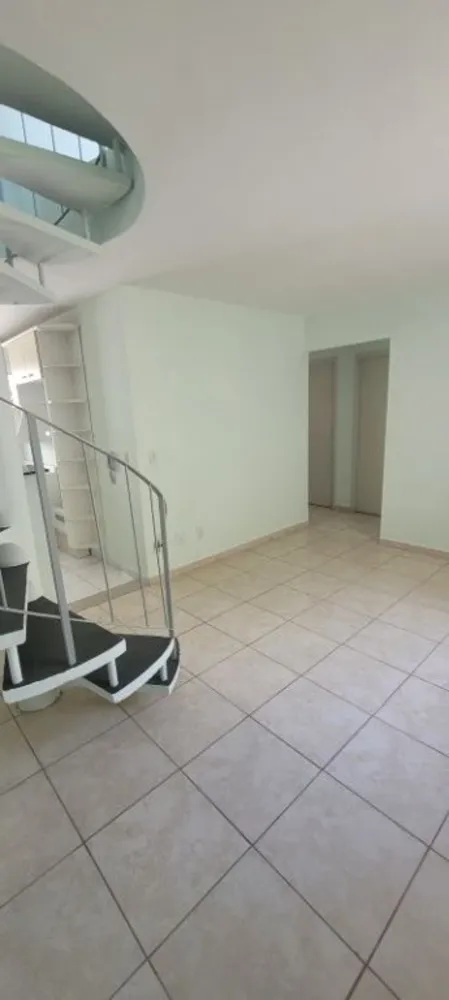 Cobertura, 3 quartos, 120 m² - Foto 5