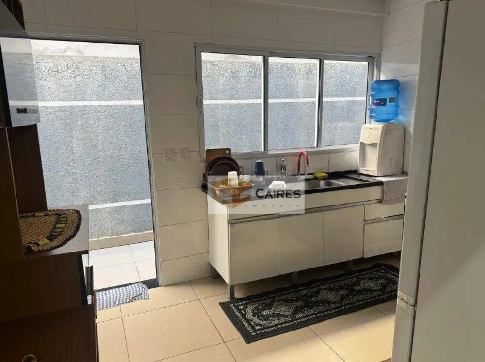 Casa, 3 quartos, 140 m² - Foto 10