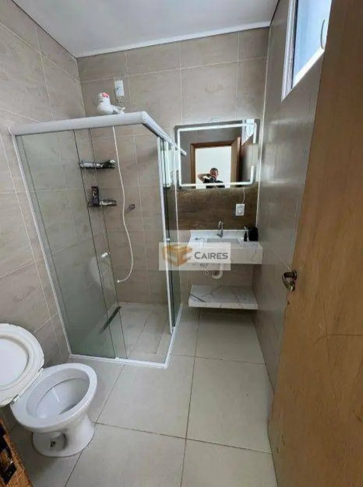 Casa, 3 quartos, 140 m² - Foto 8