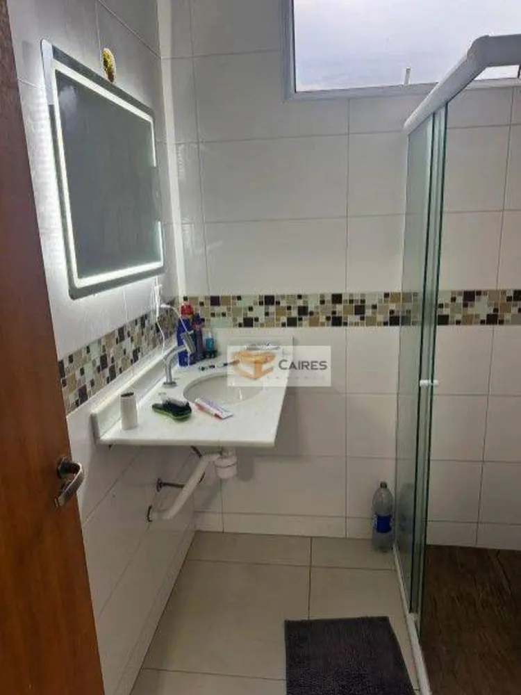 Casa, 3 quartos, 140 m² - Foto 9