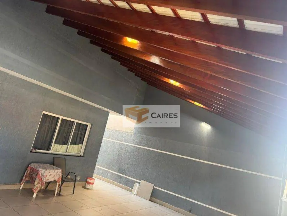 Casa, 3 quartos, 140 m² - Foto 4