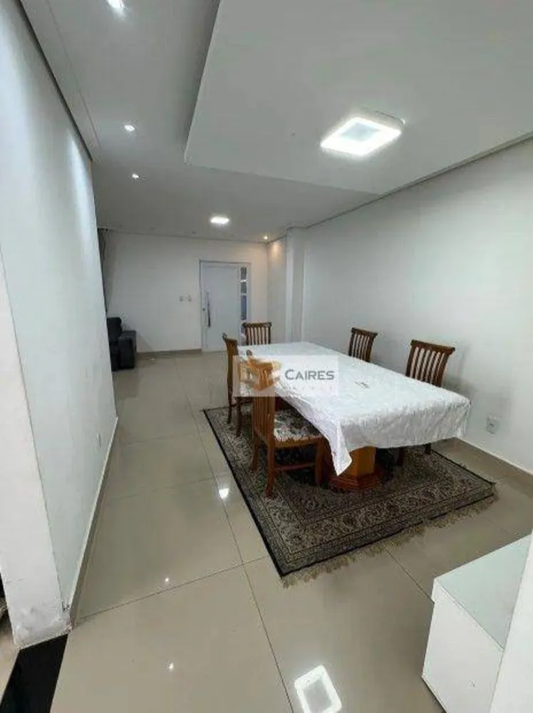 Casa, 3 quartos, 140 m² - Foto 3