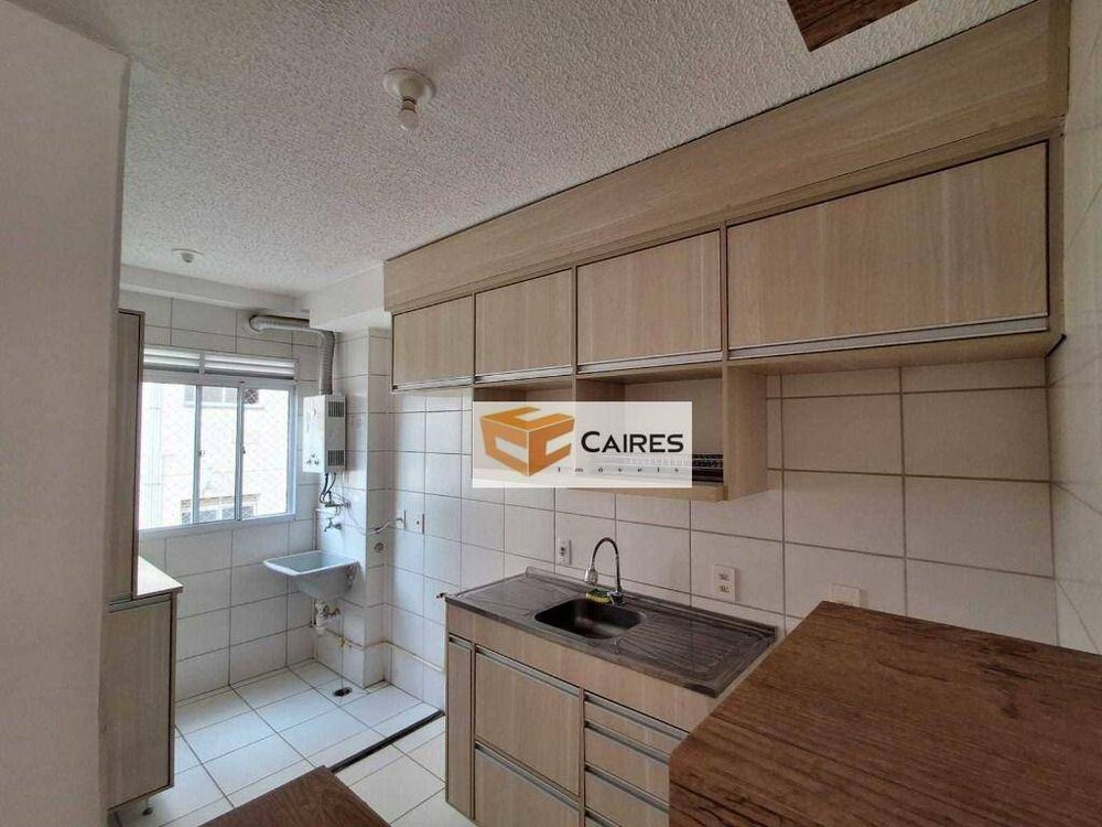 Apartamento, 2 quartos, 45 m² - Foto 4