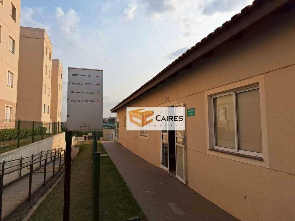 Apartamento, 2 quartos, 45 m² - Foto 8