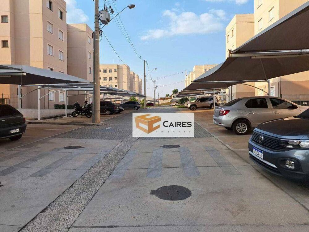 Apartamento, 2 quartos, 45 m² - Foto 11