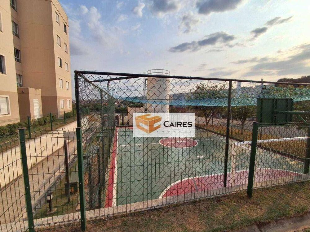 Apartamento, 2 quartos, 45 m² - Foto 6