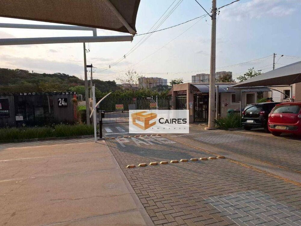 Apartamento, 2 quartos, 45 m² - Foto 10