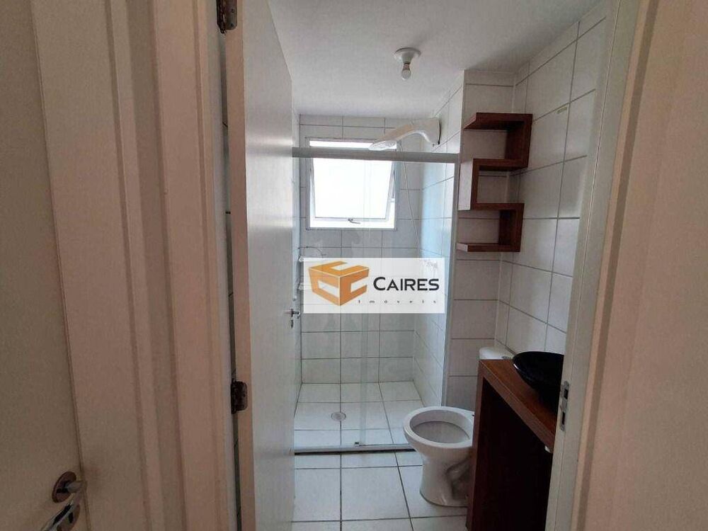 Apartamento, 2 quartos, 45 m² - Foto 3