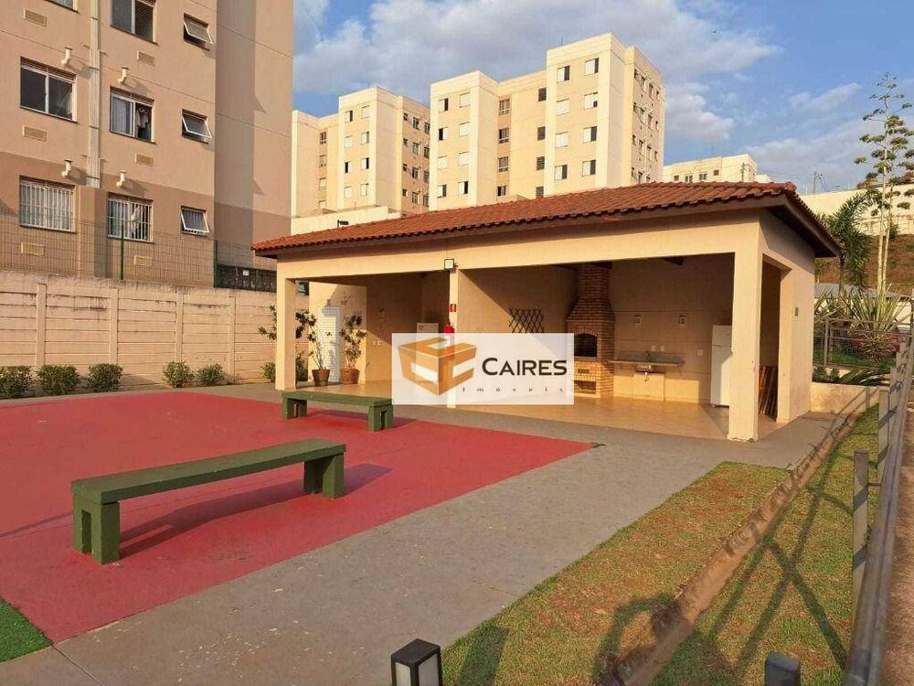 Apartamento, 2 quartos, 45 m² - Foto 1