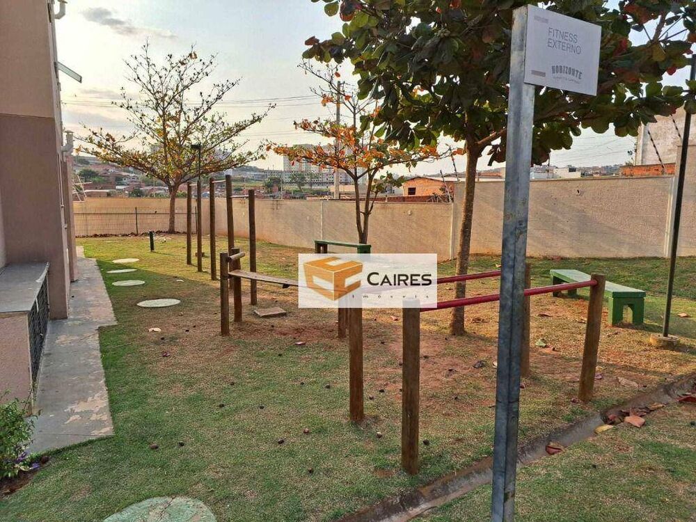 Apartamento, 2 quartos, 45 m² - Foto 9