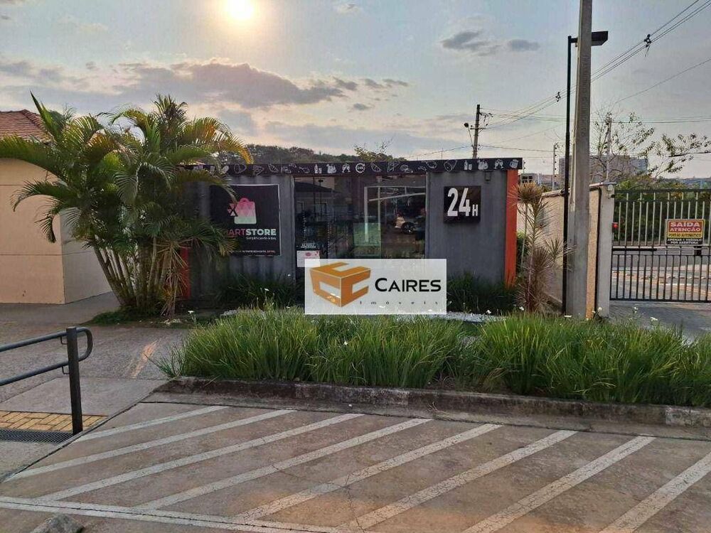 Apartamento, 2 quartos, 45 m² - Foto 7