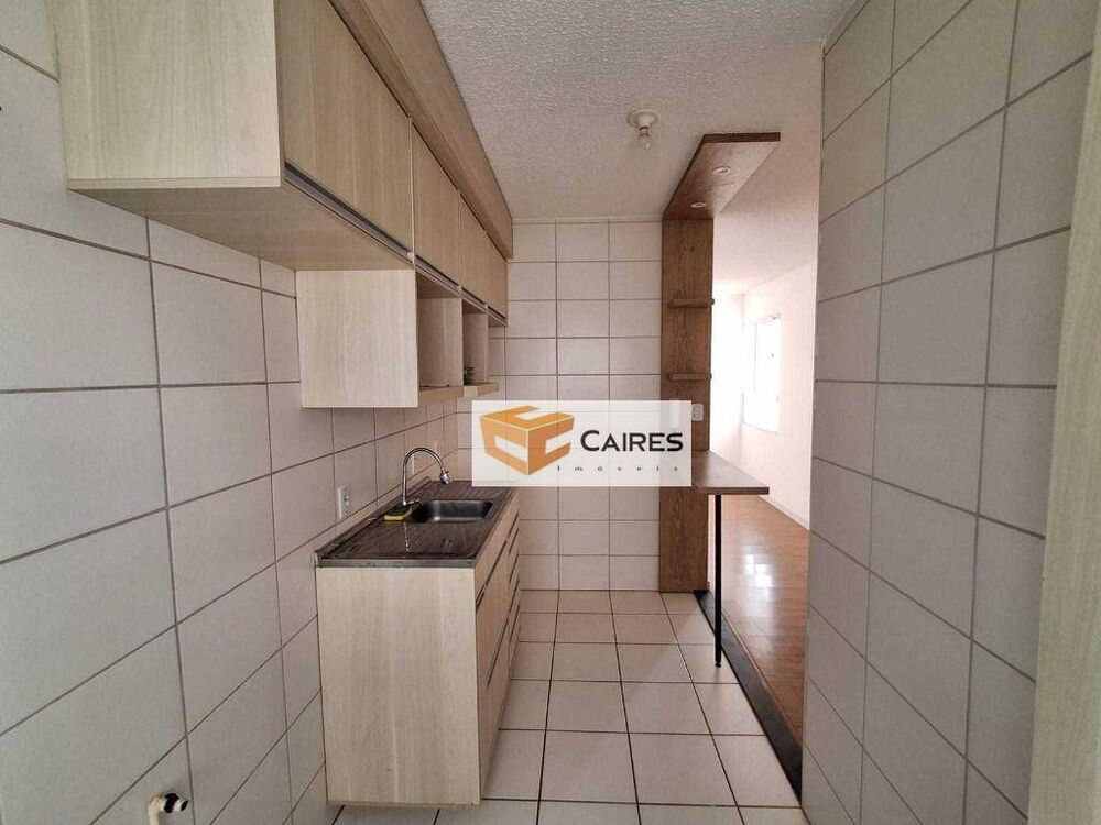 Apartamento, 2 quartos, 45 m² - Foto 2