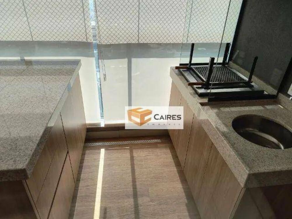 Apartamento para alugar com 3 quartos, 155m² - Foto 8