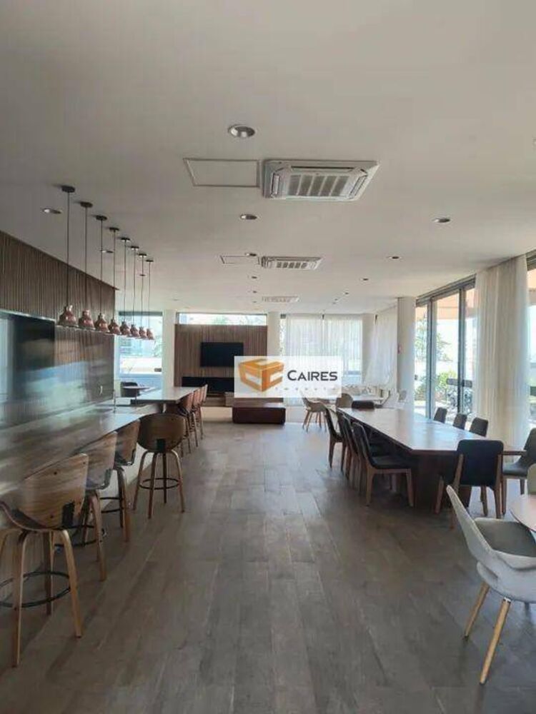 Apartamento para alugar com 3 quartos, 155m² - Foto 4