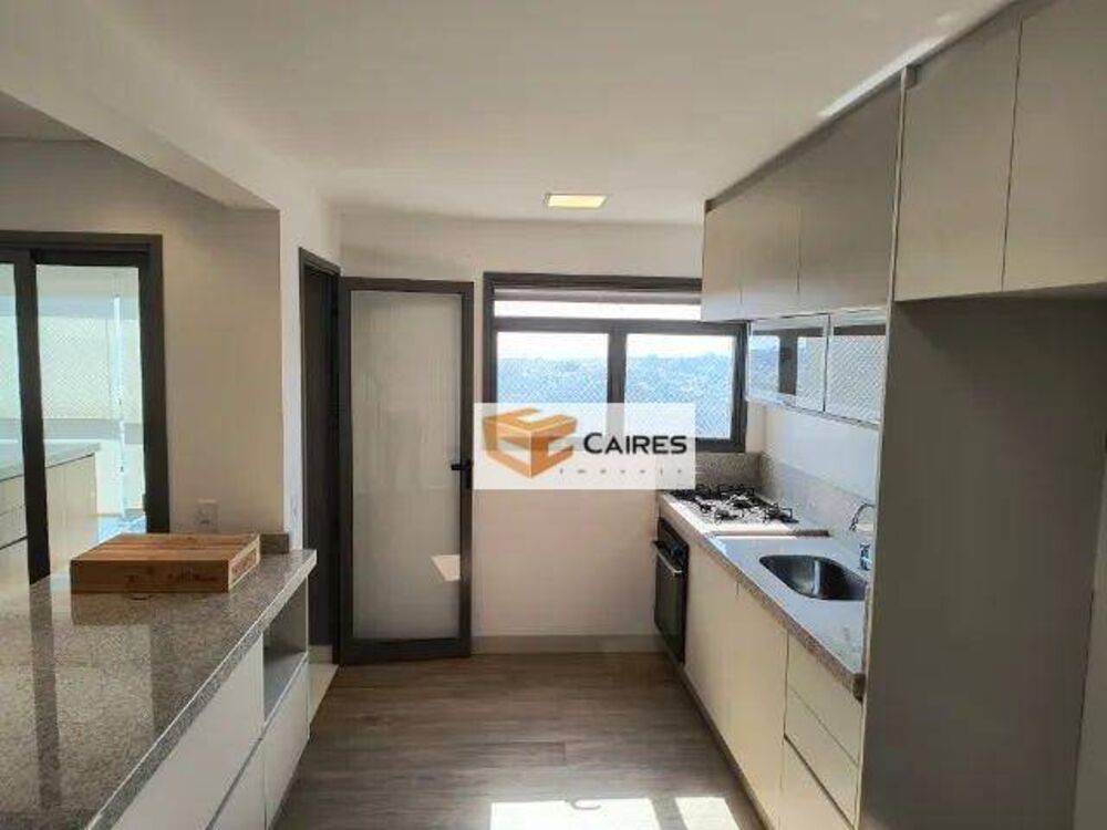 Apartamento para alugar com 3 quartos, 155m² - Foto 9