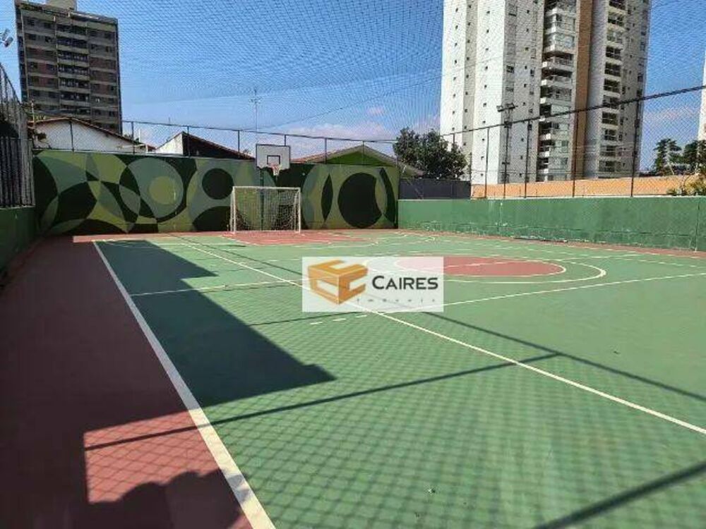 Apartamento para alugar com 3 quartos, 155m² - Foto 3