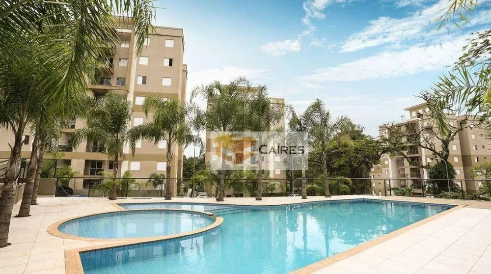 Apartamento, 2 quartos, 75 m² - Foto 9