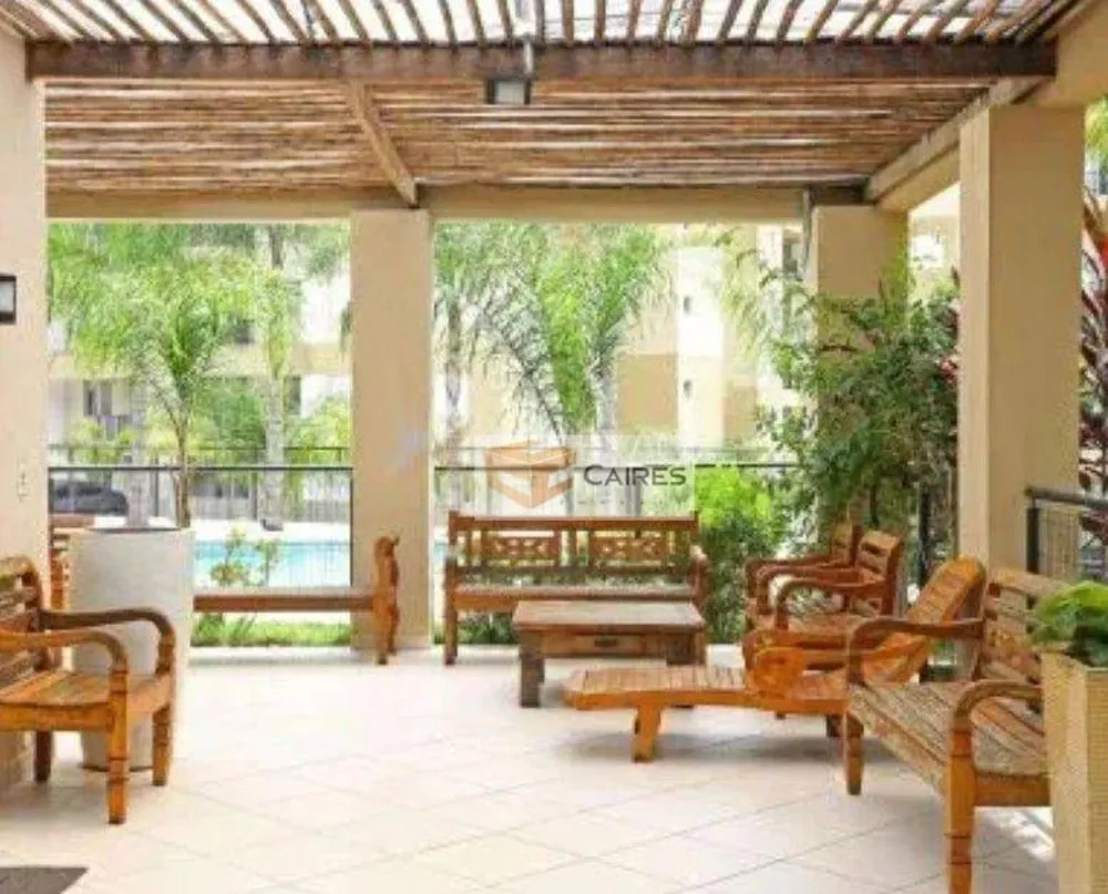Apartamento, 2 quartos, 75 m² - Foto 8