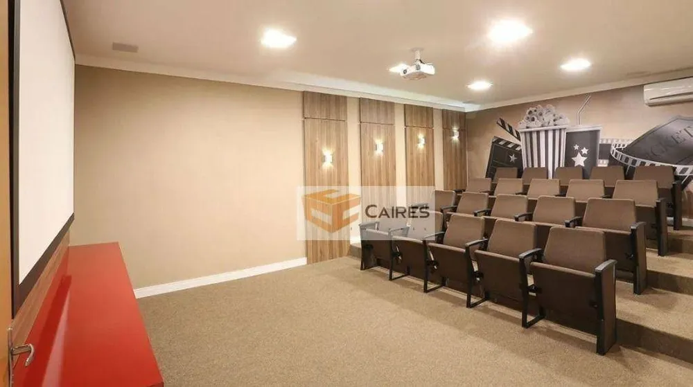 Apartamento, 2 quartos, 75 m² - Foto 12